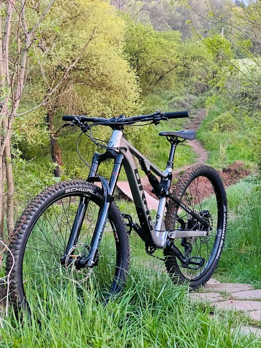 Планинско колело Drag Ronin 5 - 29”