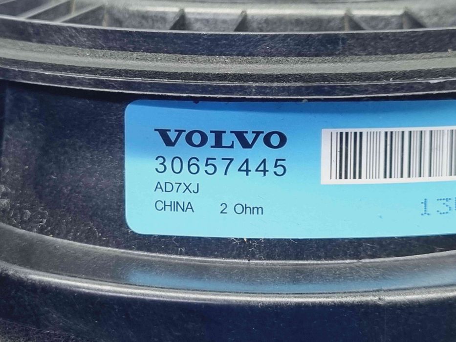 Boxa dreapta fata Volvo V40 Rdesign [Fabr 2013-2019] 30657445