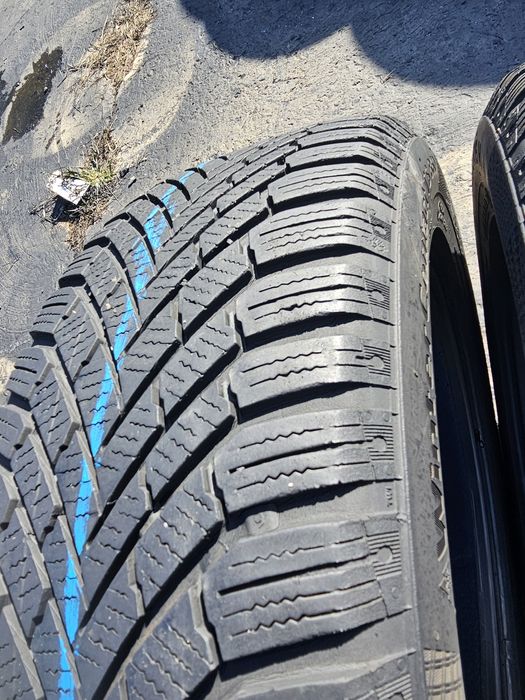 205 55 16 continentala m+s