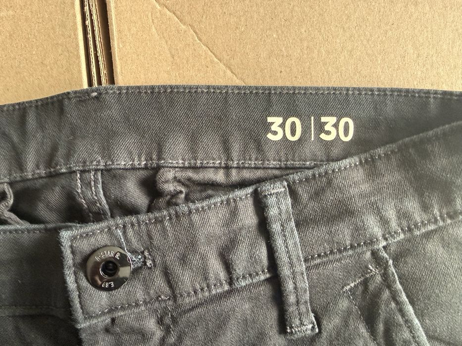 G-Star RAW Skinny Chino 3.0 ОРИГИНАЛНИ мъжки чино панталони - 29-30