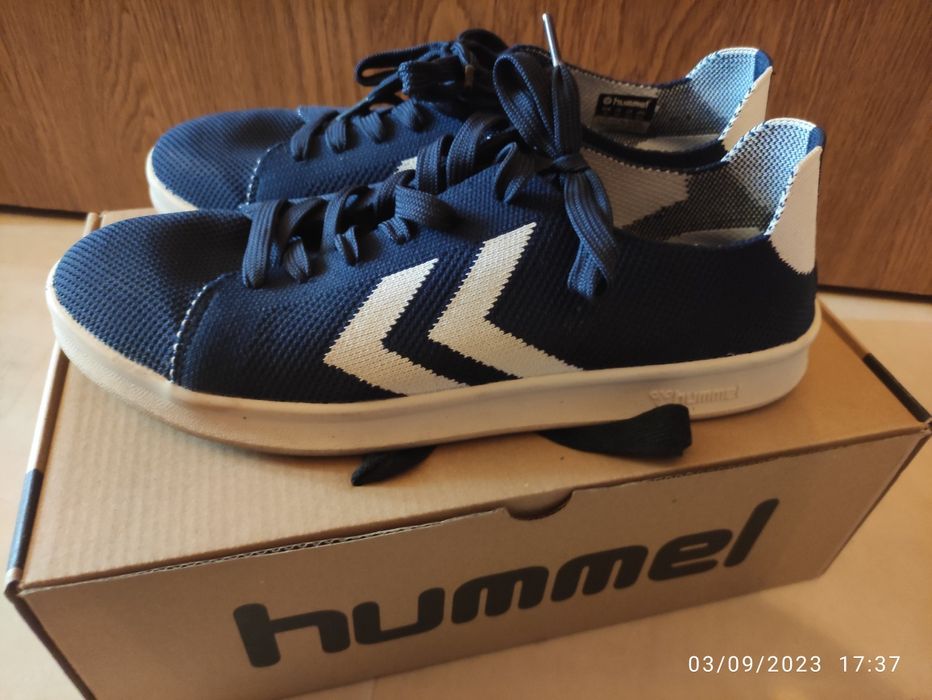 Маратонки Nike, Adidas originals, Адидас, Hummel, размер 44