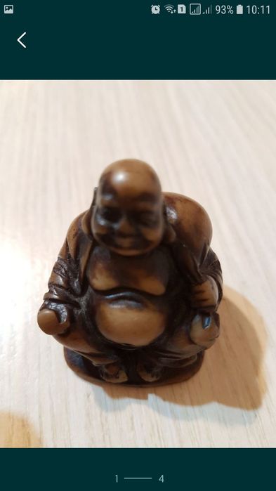 Статуэтки из Тайланла