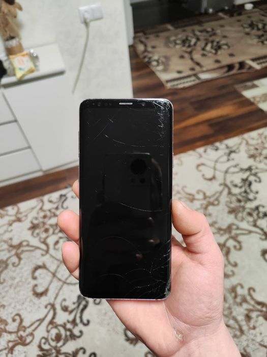 продам samsung s9+