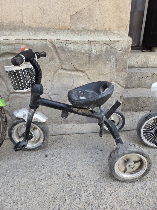 Велосипед сатылады