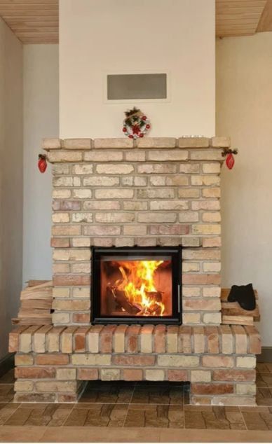 Мебель. Акфа. Перила. Камин. Шумоизоляция