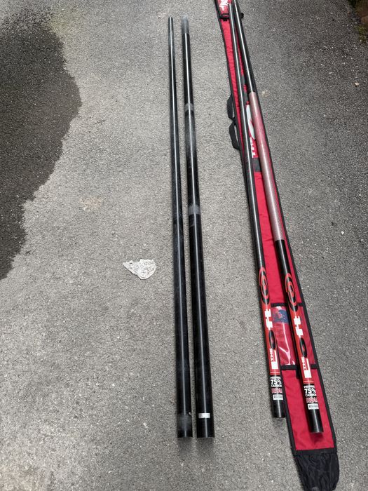 Сърф мачти и други