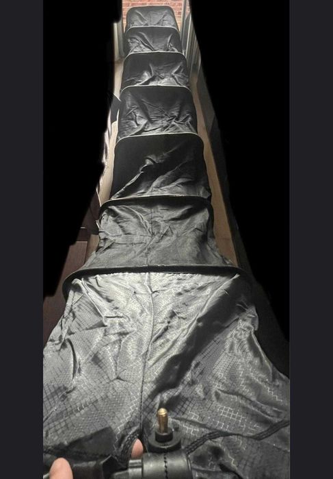 Juvelnic competite 4m FL