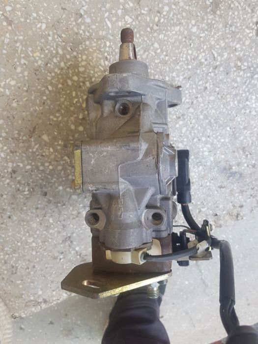 Pompa injectie vw caddy