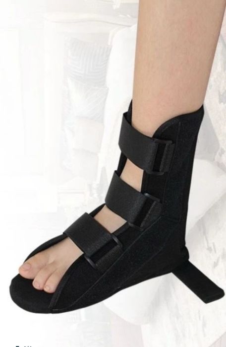 Тутор / ортез голеностопный