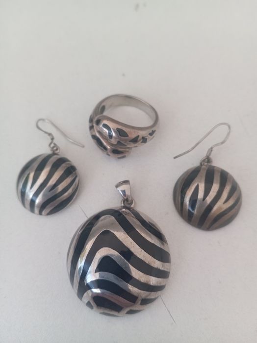 2 комплекты кумис