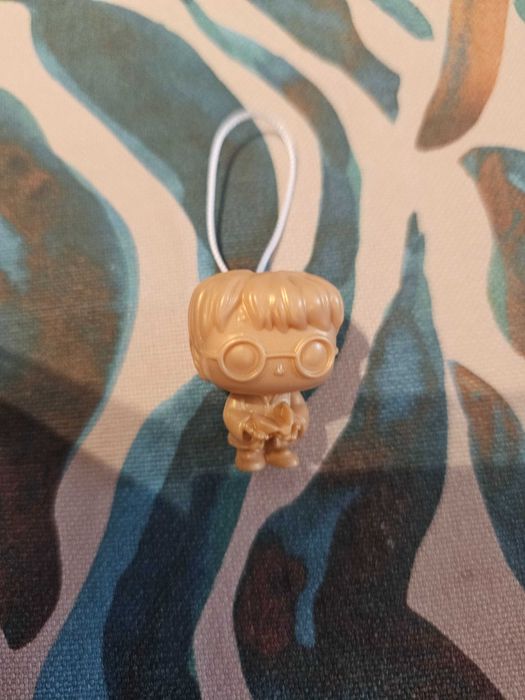 Harry Potter figurina