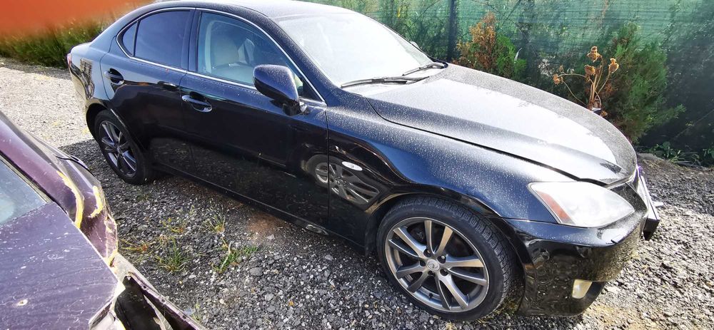 Piese auto pentru Lexus IS 220D 2006-2009 2.2 dcat