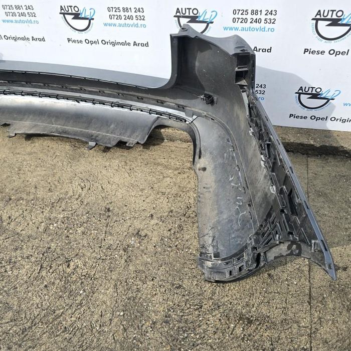 Bara spate completa Volkswagen Passat B6 3C