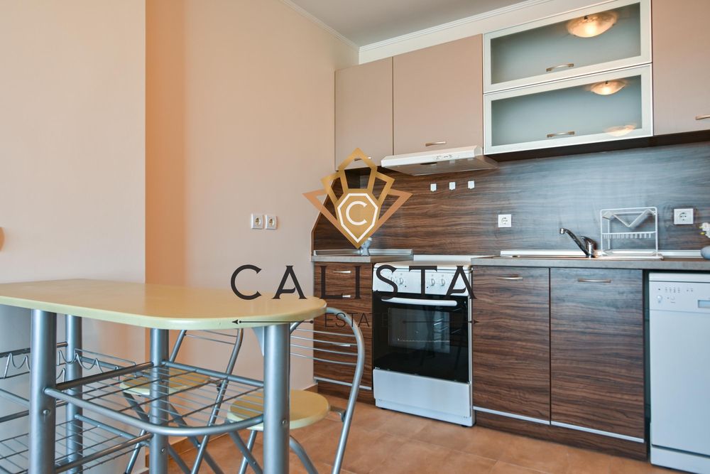 Дава се под наем Двустаен апартамент в София, Витоша - 70 кв.м за 618.12 € - Снимка #5
