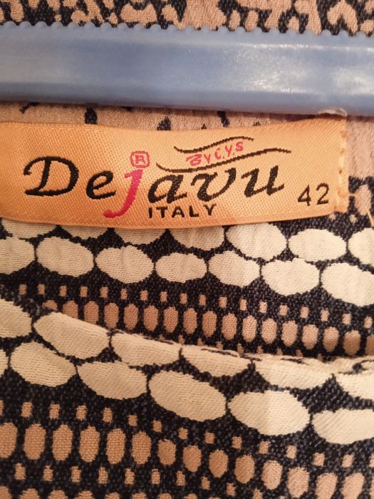 Женское платье 42