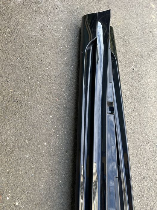 Praguri originale bmw e87 m performance