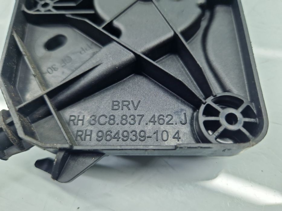 Macara electrica geam dreapta fata Volkswagen Passat CC (358) Facelift