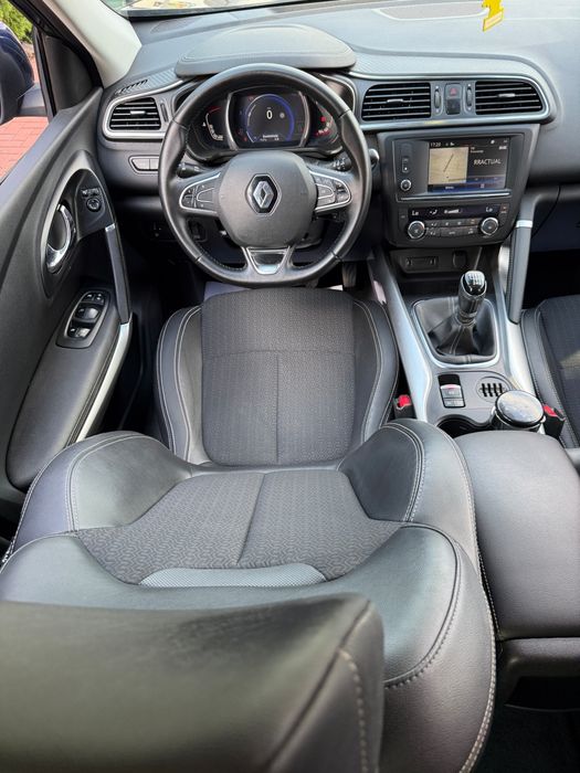 Se vinde Renault kadjar