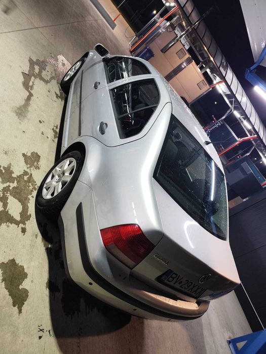 VOLKSWAGEN Bora 2003 — imagine 2