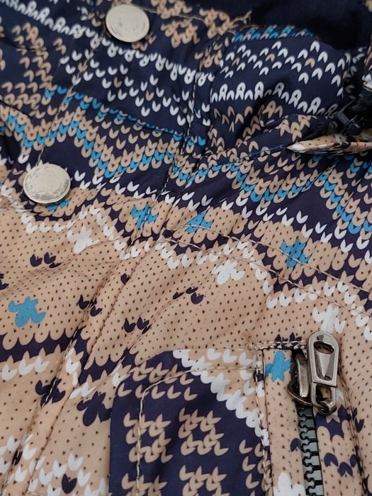 Продам детский зимний комплект