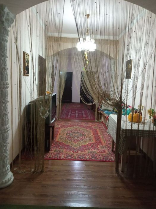 Квартира в новостройке
