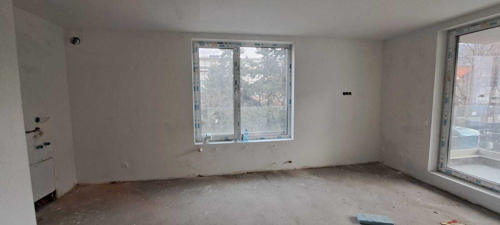 Продава се Тристаен апартамент в София, Манастирски ливади - 118 кв.м за 2373 €/кв.м - Снимка #6