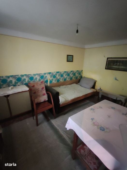 Super ofertă!!!Casa plus teren intr-o zona superba în Aradul Nou