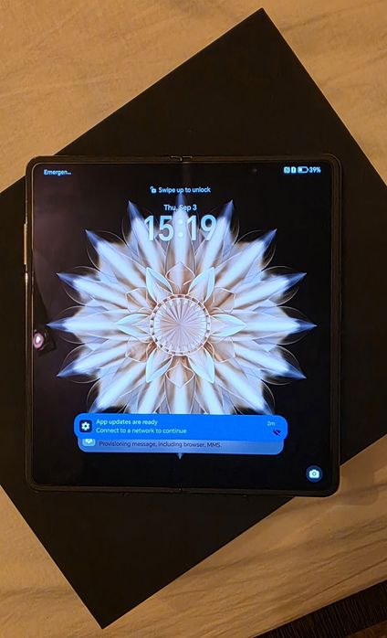 Honor   Magic V2