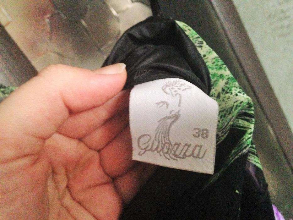 Платье вечернее, р-р 42-44