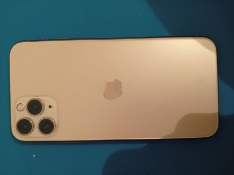 Айфон 11 про обмен срочно