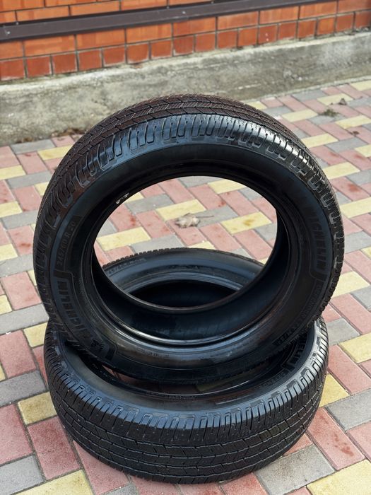 Покрышки Michelin 245/60/20