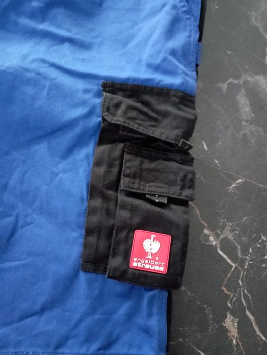 Pantaloni scurți Engelbert Strauss