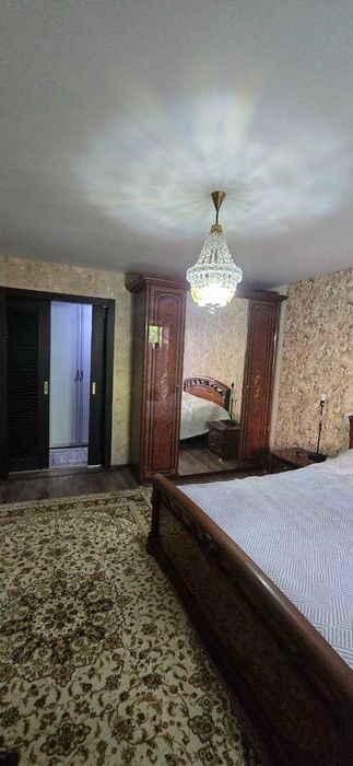 Продажа квартиры