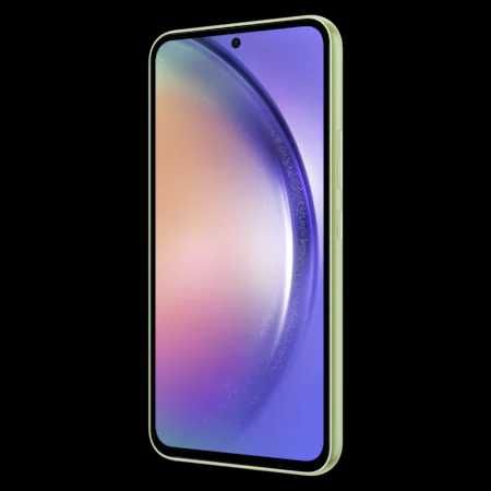 Telefon mobil Samsung Galaxy A54, Dual SIM, 8GB RAM, 128GB, 5G