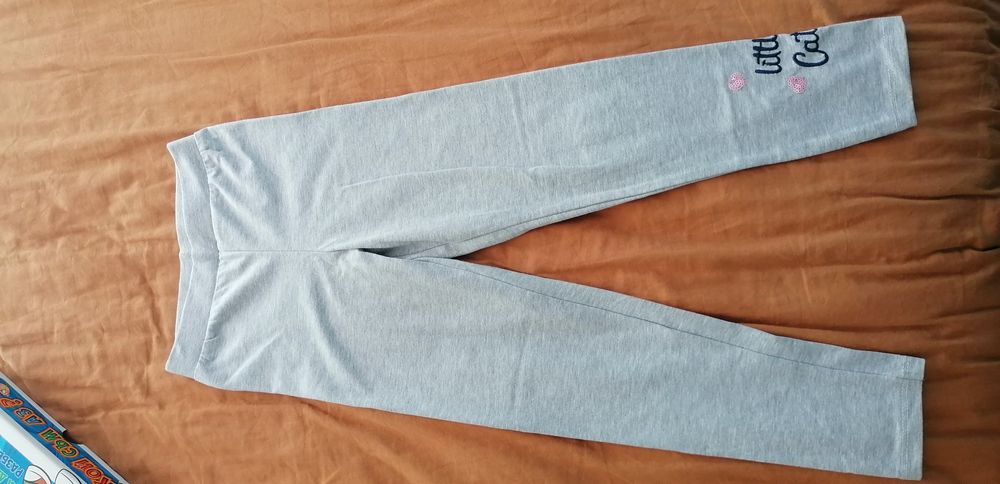 Клинчета Breeze - 128 размер