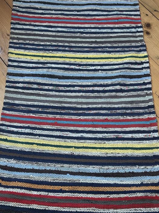 Vand covor traditional(tesut razboi)