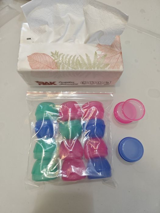 Пробники косметические для роста продаж