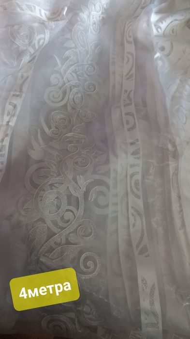 Продам тюли Турция