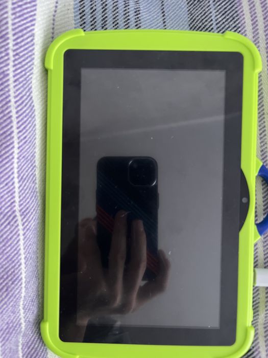 Детские Планшеты