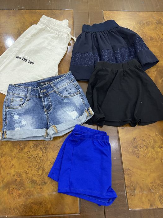 Одежда для девочки