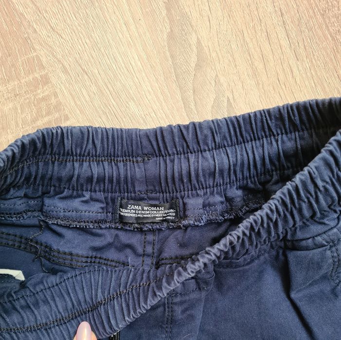 Pantaloni damă Zana 28