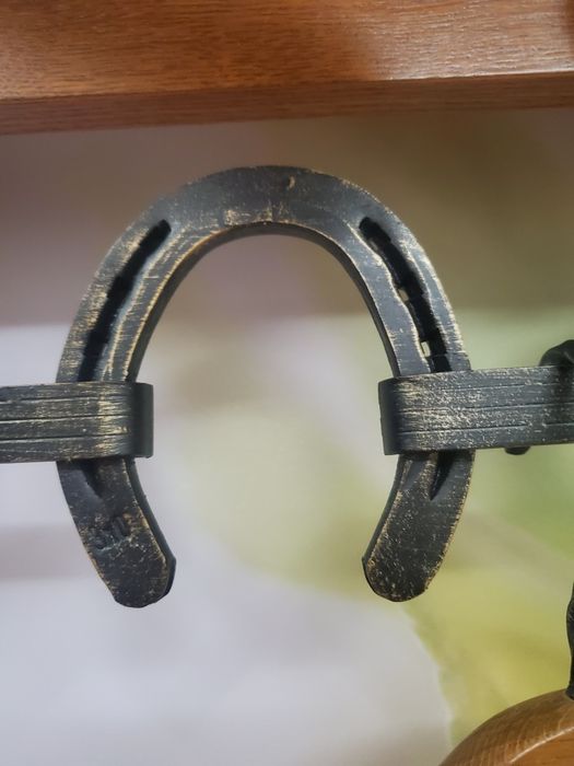 Cuierul pentru perete Rustic!