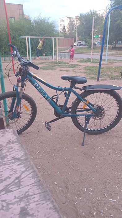 Велосипед продам