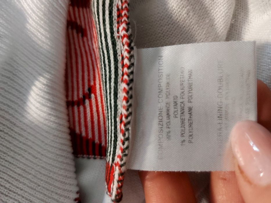 Pulover Gucci L cu logo