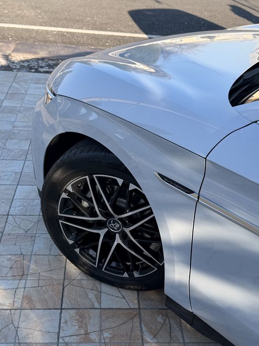 Byd han 2024 ideal holata