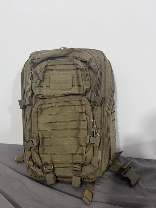 Rucsac 36l Miltec