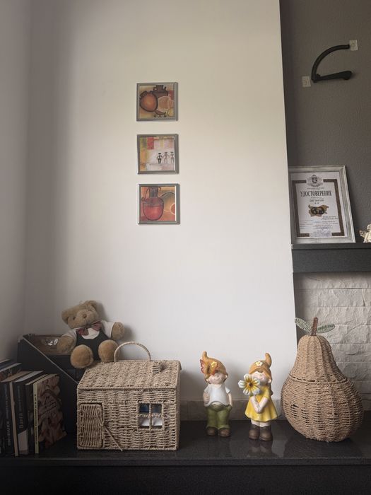 Къща за гости Вила Марковската къща