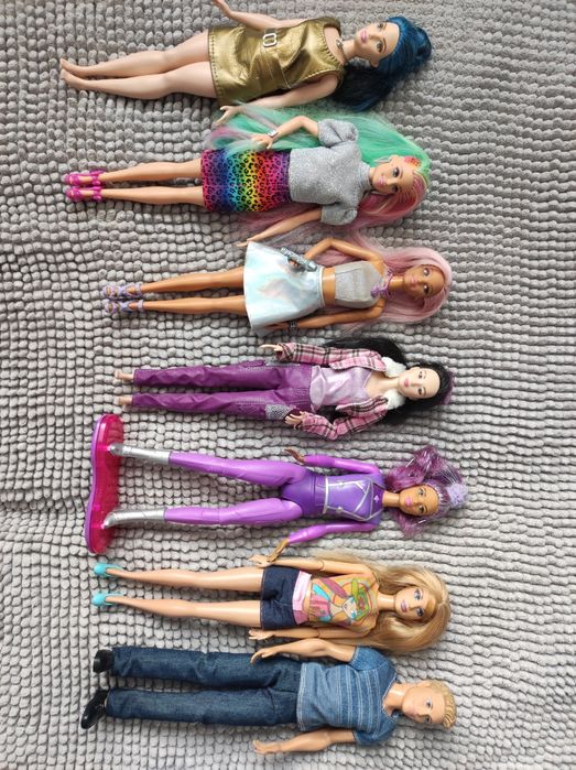 Продам кукол Барби