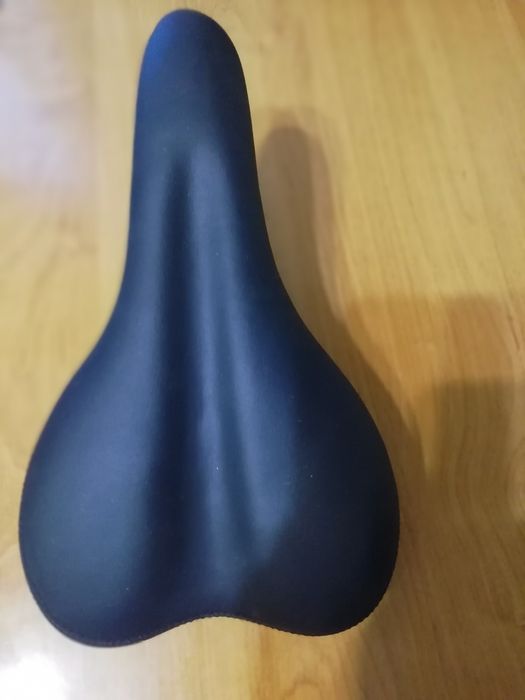 Седло велосипедное