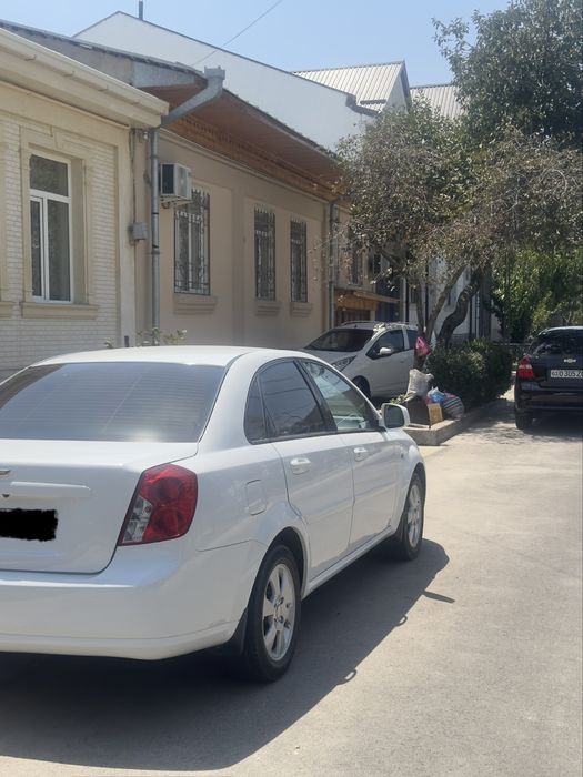 Gentra 2018 yil avtomat